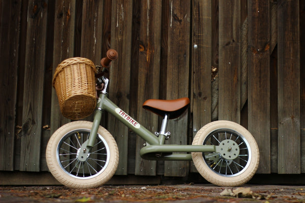 Pippin balance clearance bike