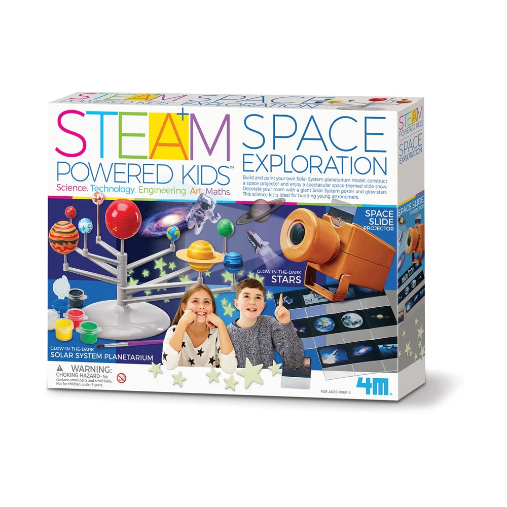 Paper Making Science STEAM 4M Kit