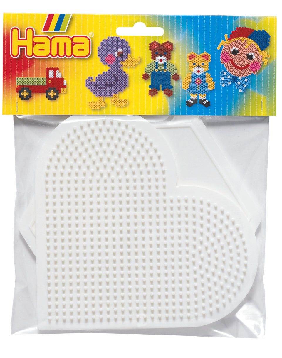 Hama Beads, Hama Bead Tub 3000 Glitter