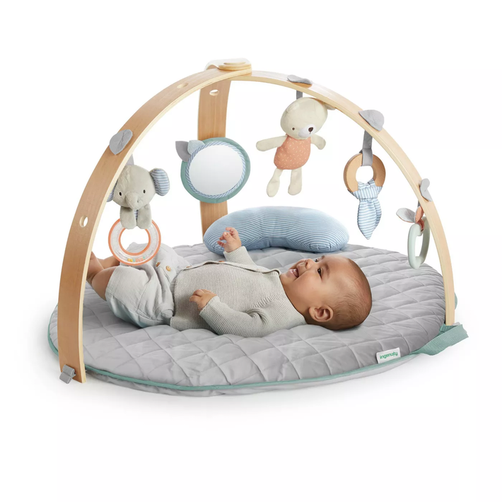 Discoveroo 2024 play gym