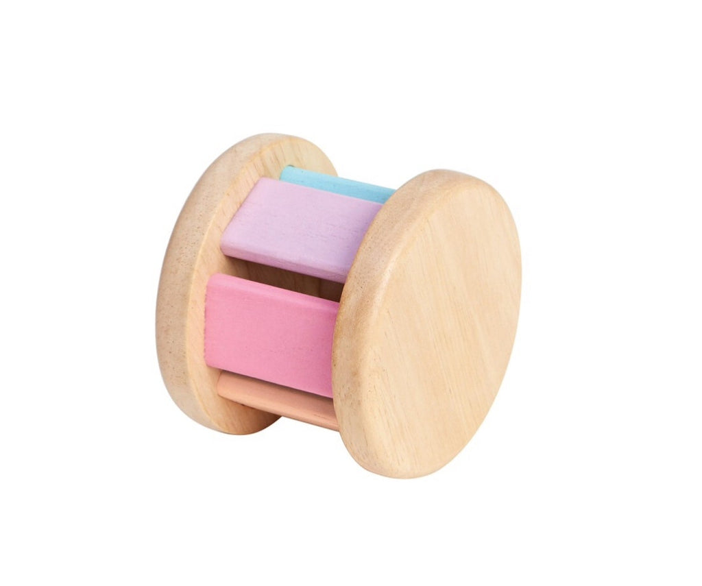 Plan toys sales bell rattle