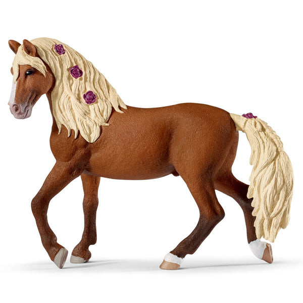 Schleich - Paso Fino Stallion Horse Show