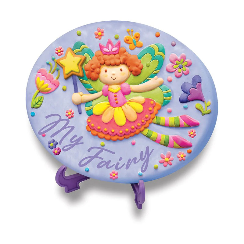 4M - KidzMaker Fairy Garden Stone