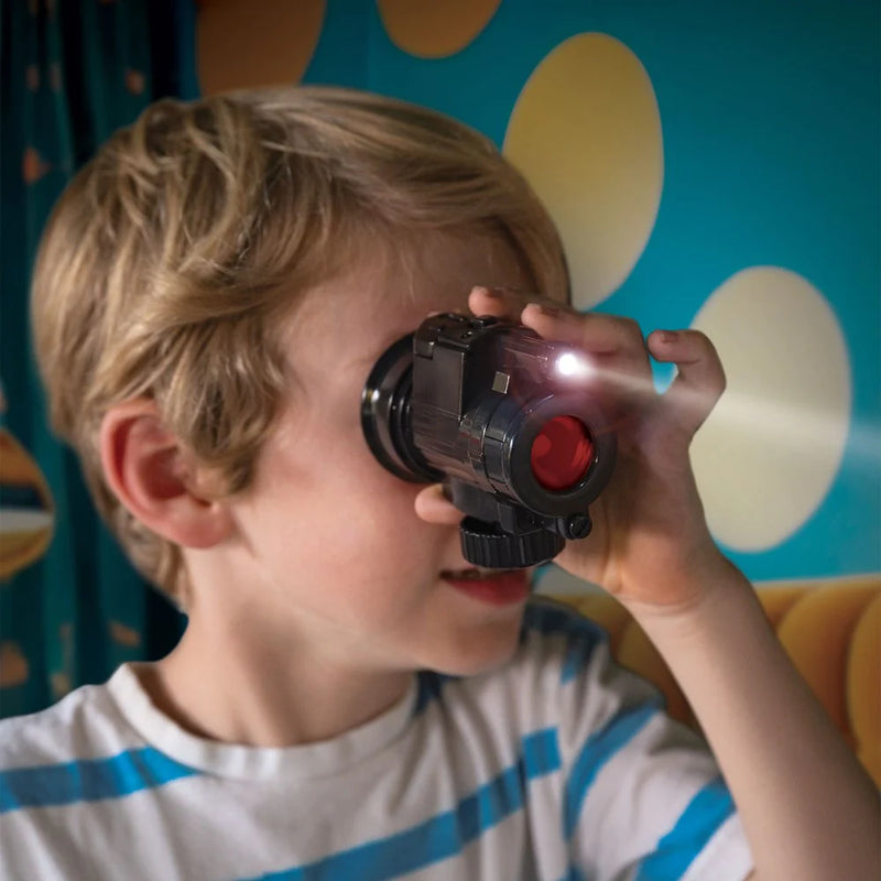 4M KidzLabs- Spy Science, Night Vision Monocular