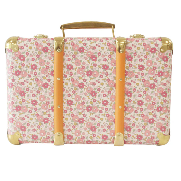 Alimrose Mini Vintage case Liberty Pink