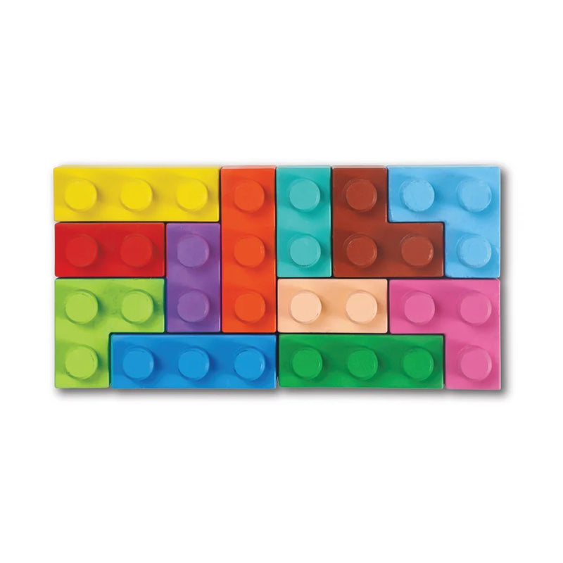 Avenir - Blocks ‘n’ Crayons, Dinosaur