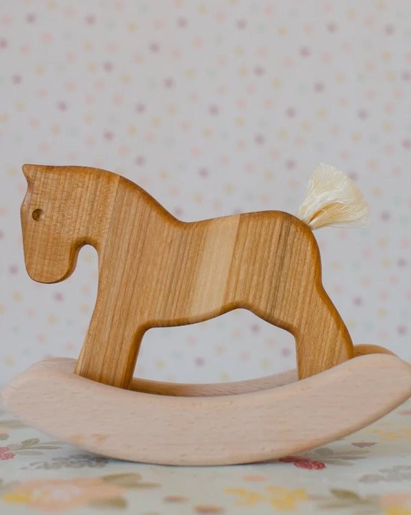 Bajo - Mini Rocking Horse