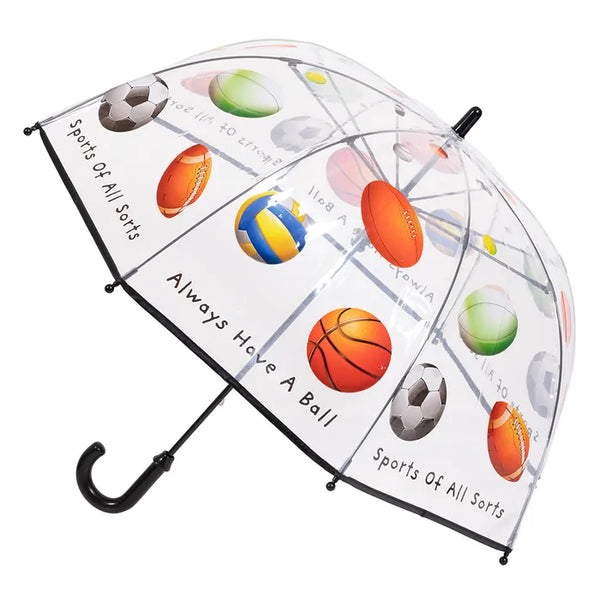 Bobbie J- Kids Sport Umbrella