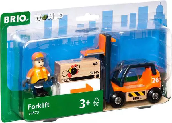 Brio - Forklift