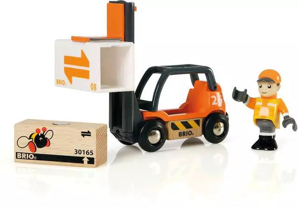 Brio - Forklift