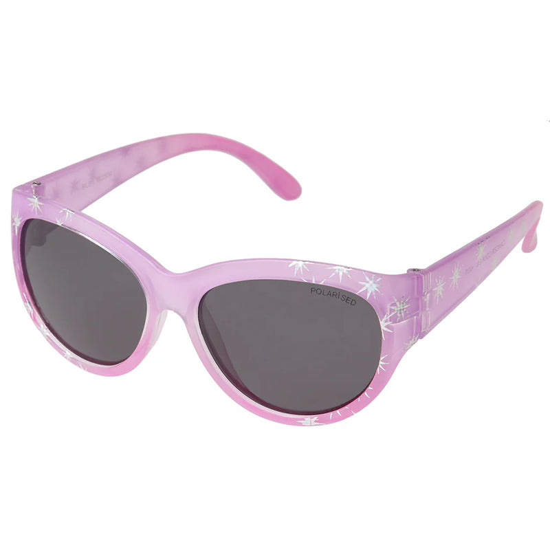 Cancer Council Sunshades Eyewear - Bilby Kids, Lilac Unicorn