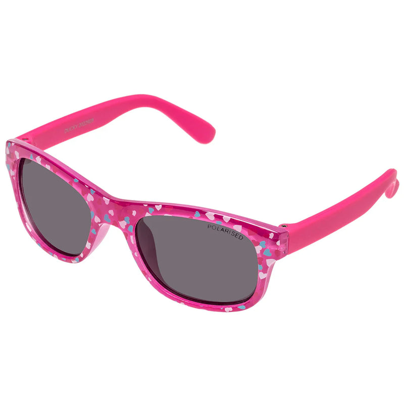 Cancer Council Sunshades Eyewear - Ducky Toddler, Pink