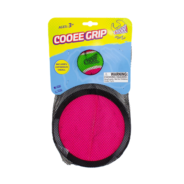 Cooee - Grip Ball