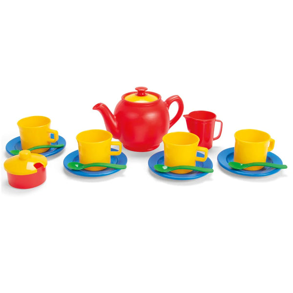 Dantoy - Classic Tea Set