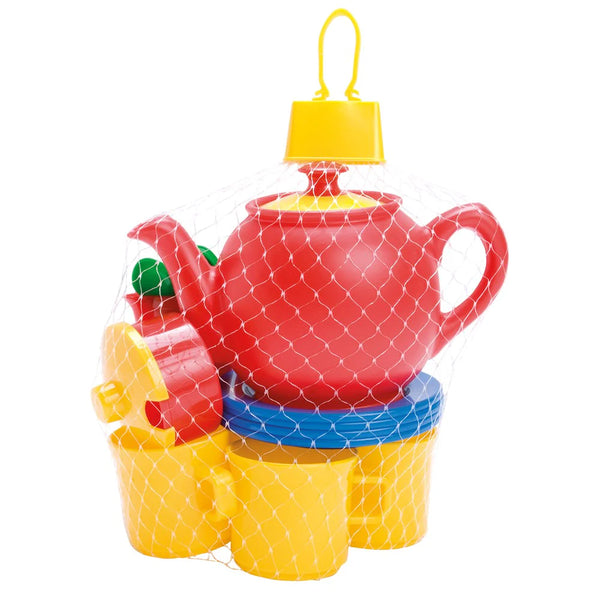 Dantoy - Classic Tea Set