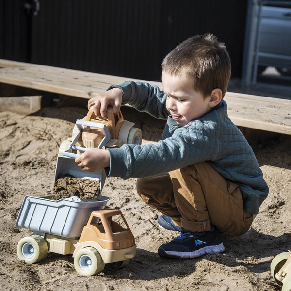 Dantoy - BIOplastic Truck