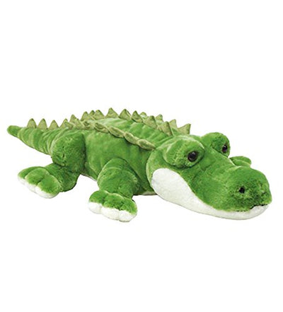 Cuddly crocodile soft toys deals