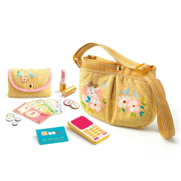 Djeco - Orelia’s Handbag & Accessories