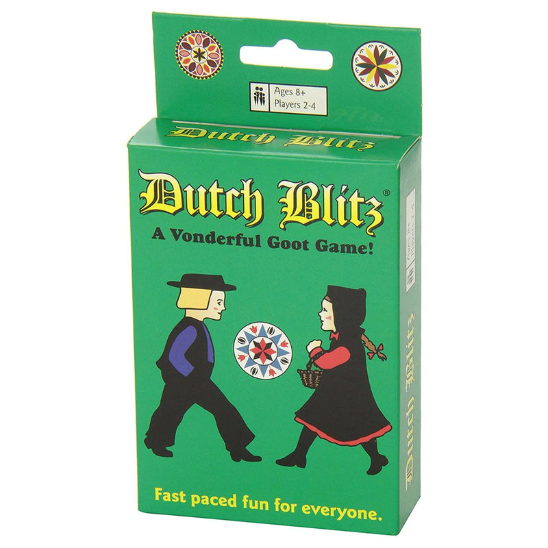 Dutch Blitz