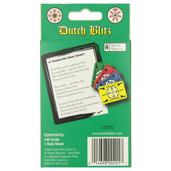 Dutch Blitz