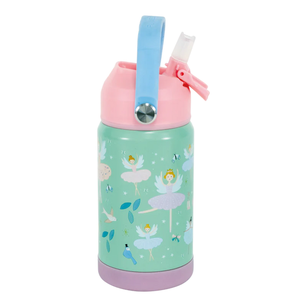 Floss & Rock- Ballerina Drink Bottle