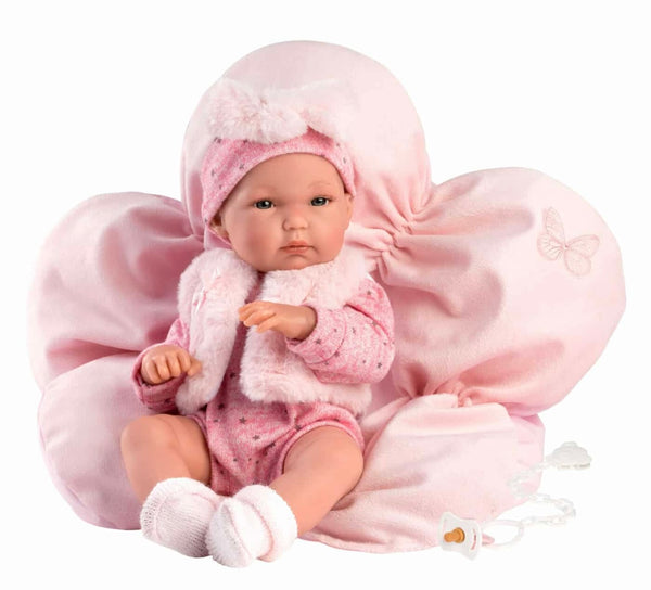 Llorens Baby Doll Bimba 35 cm