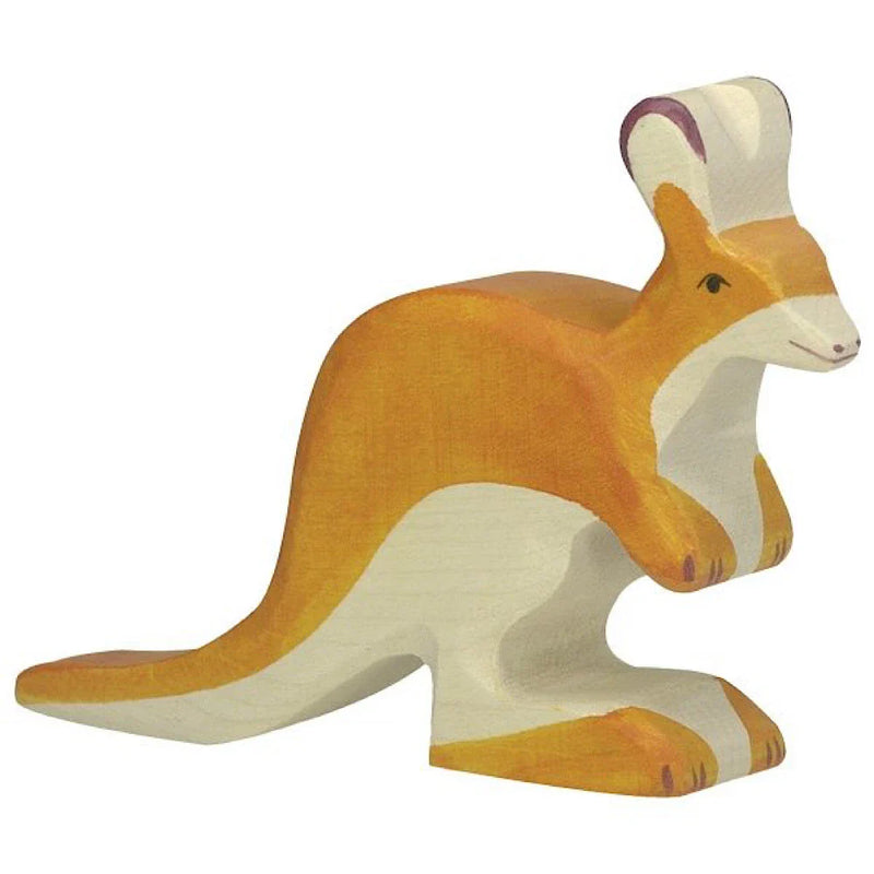 Goki - Kangaroo, Small