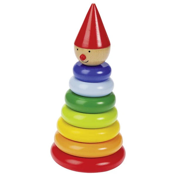 Goki - Stacking Man Nimo