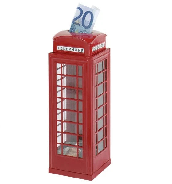 Goki - Telephone Money Box