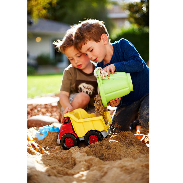 Green Toys - Sand Play Set