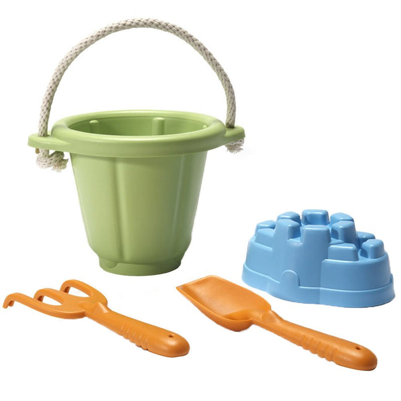 Green Toys - Sand Play Set