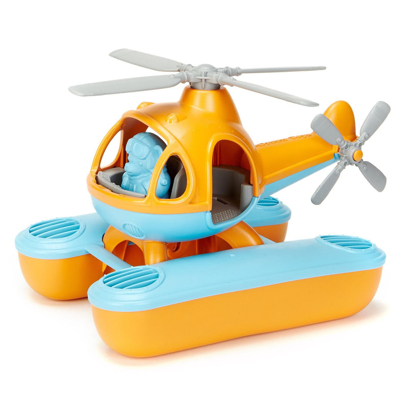 Green Toys - Sea Copter