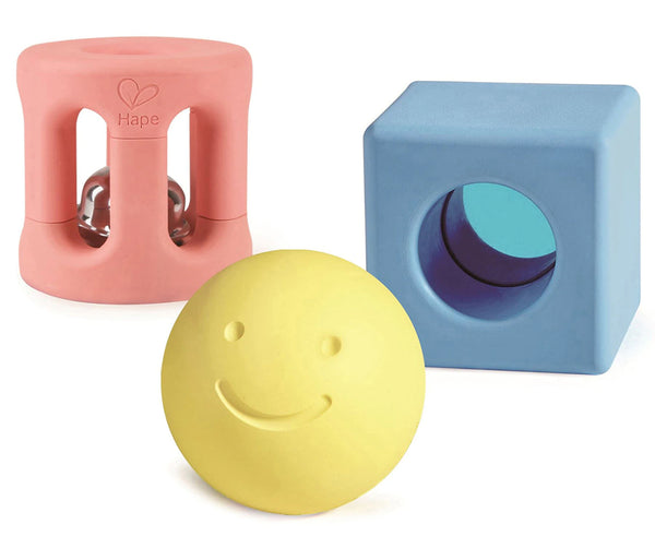 Hape - Geometric Rattle