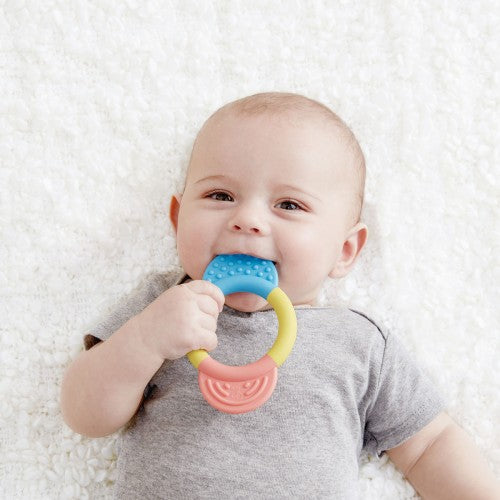 Hape - Teether Ring