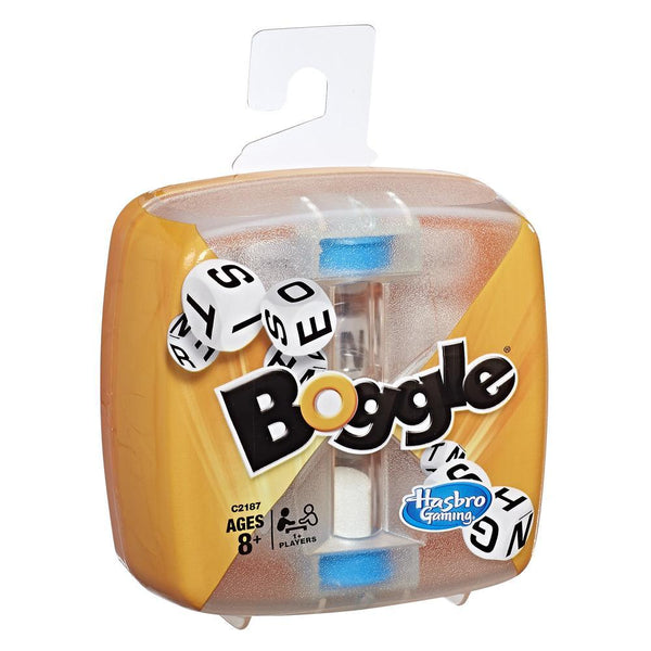 Hasbro - Boggle