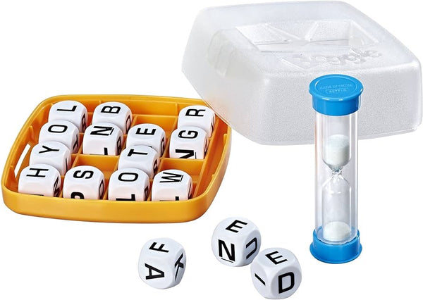 Hasbro - Boggle