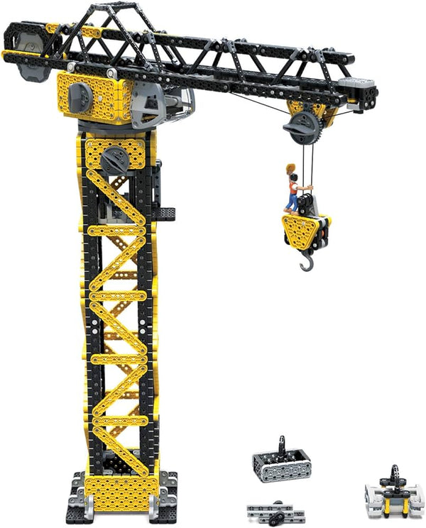 HexBug - Vex Robotics Tower Crane