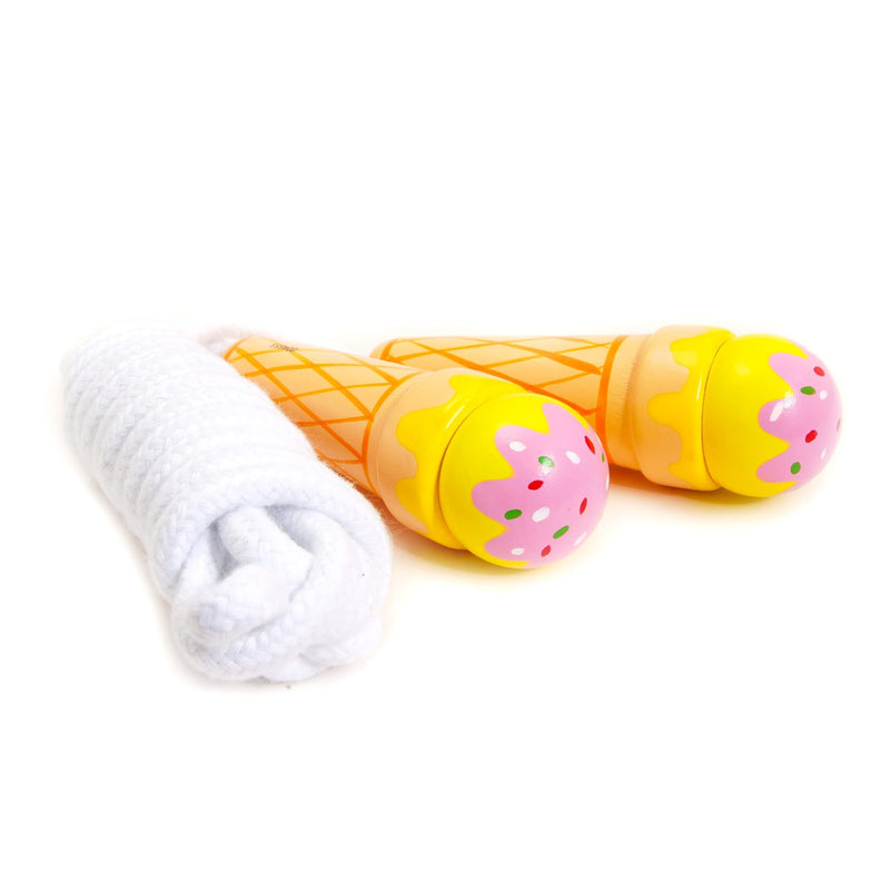 House of Marbles - Ice Cream Skipping Rope