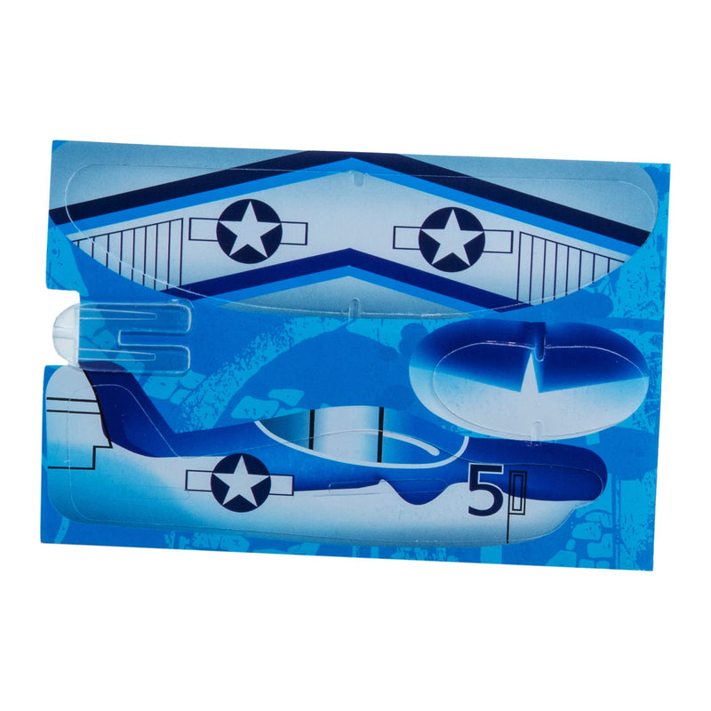 House of Marbles - Miniature Racing Planes