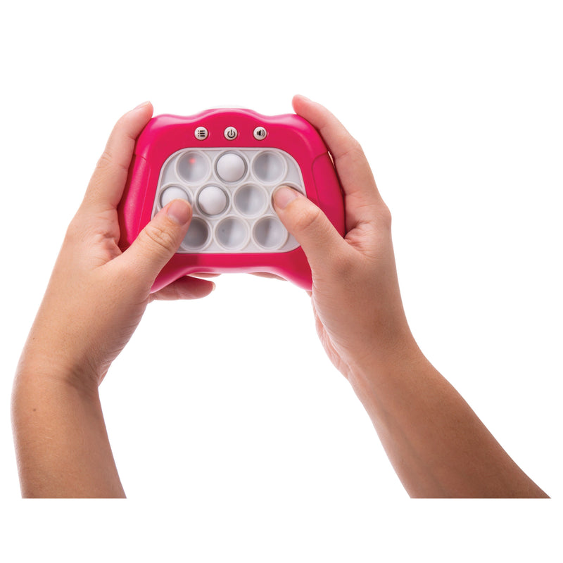 IS Gift - Push & Pop Gaming Console