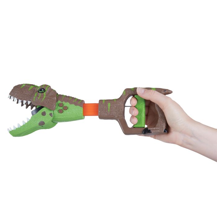 Isalbi - Roaring T-Rex Grabber