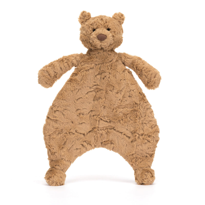 Jellycat - Bartholomew Bear Comforter