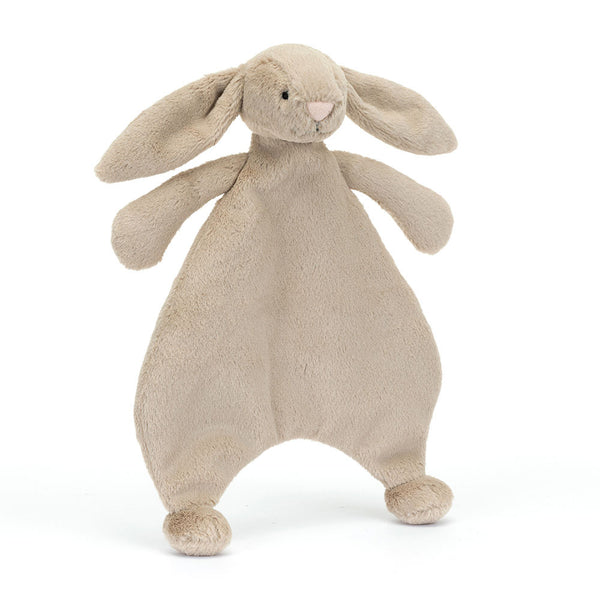 Jellycat - Bashful Bunny Beige  Comforter