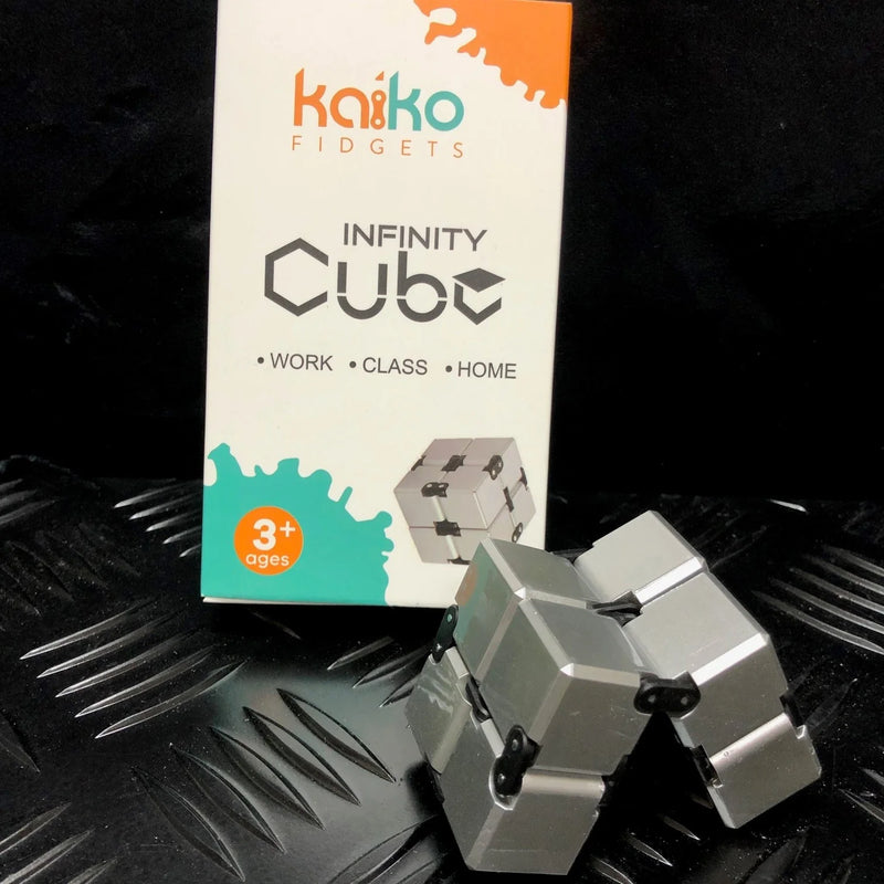 Kaiko Fidgets - Infinity Cube