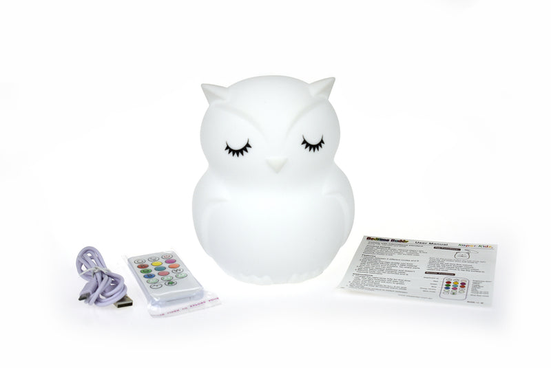 Kaper Kidz - Bedtime Buddy, Blinky the Owl