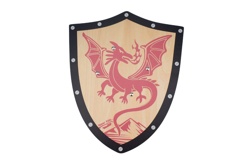 Kaper Kidz - Dragon Sword & Shield