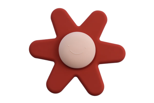 Koala Dream - Daisy Spinner, Red