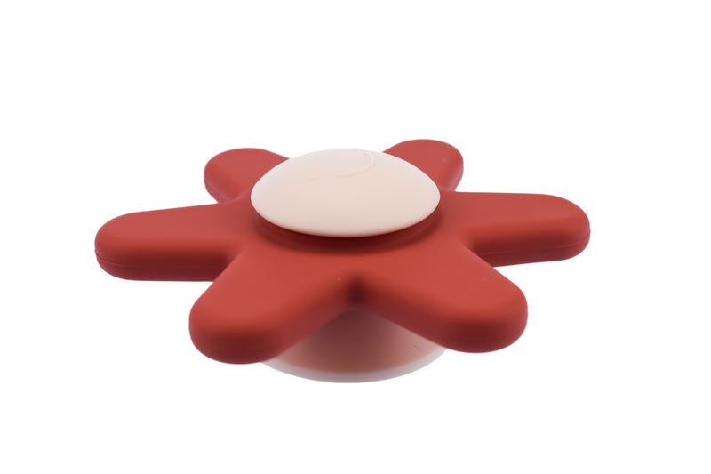 Koala Dream - Daisy Spinner, Red