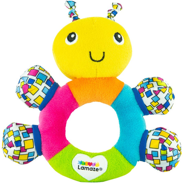 Lamaze - My First Rattle