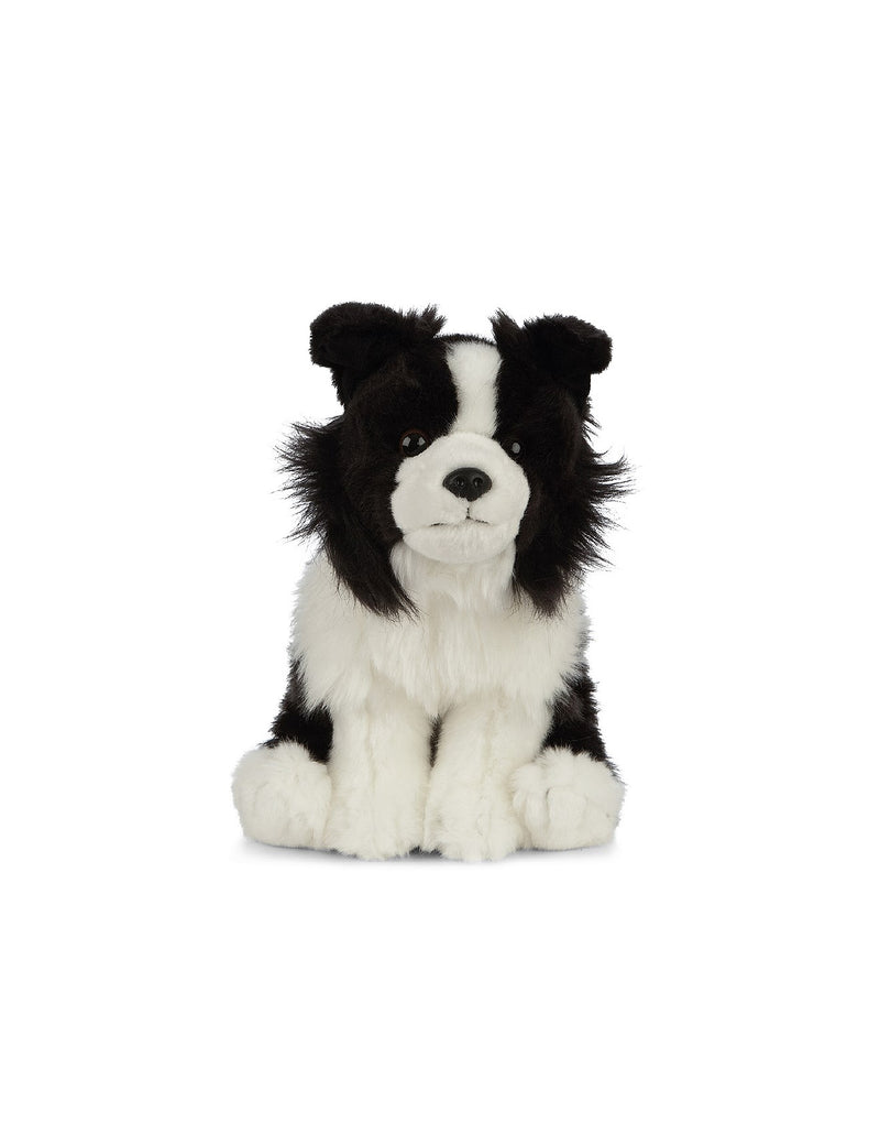 Living Nature - Border Collie Soft Toy